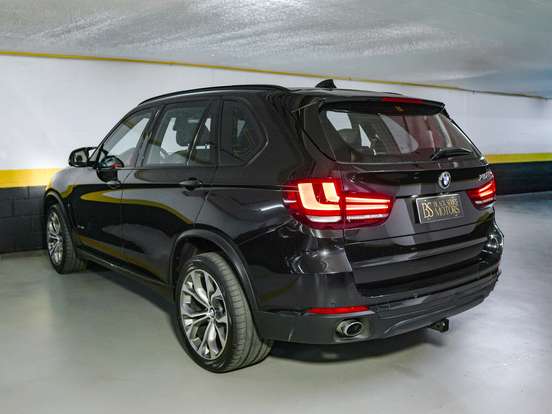 BMW-X5-2016