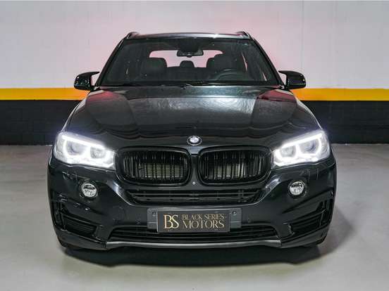 BMW-X5-2016