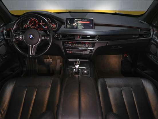 BMW-X5-2016