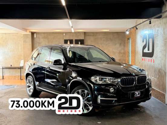 BMW-X5-2017