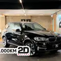 BMW X5 3.0 FULL 4X4 35I 6 CILINDROS 24V GASOLINA 4P AUTOMÁTICO BMW X5 3.0 FULL 4X4 35I 6 CILINDROS 24V GASOLINA 4P AUTOMÁTICO