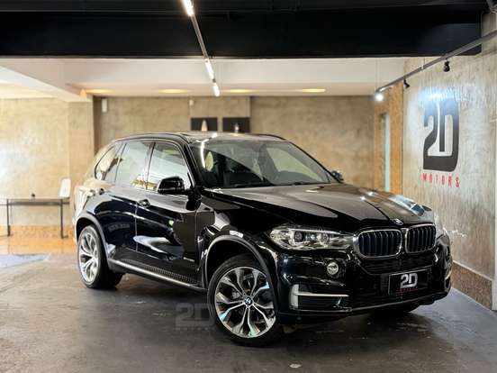 BMW-X5-2017
