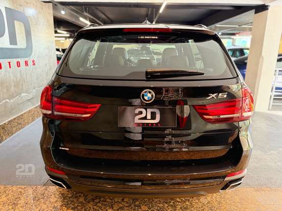BMW-X5-2017