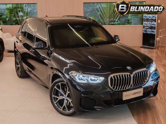 BMW-X5-2022