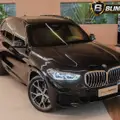 BMW X5 3.0 I6 TURBO HÍBRIDO XDRIVE45E M SPORT AUTOMÁTICO BMW X5 3.0 I6 TURBO HÍBRIDO XDRIVE45E M SPORT AUTOMÁTICO