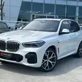 BMW X5 3.0 I6 TURBO HÍBRIDO XDRIVE45E M SPORT AUTOMÁTICO BMW X5 3.0 I6 TURBO HÍBRIDO XDRIVE45E M SPORT AUTOMÁTICO