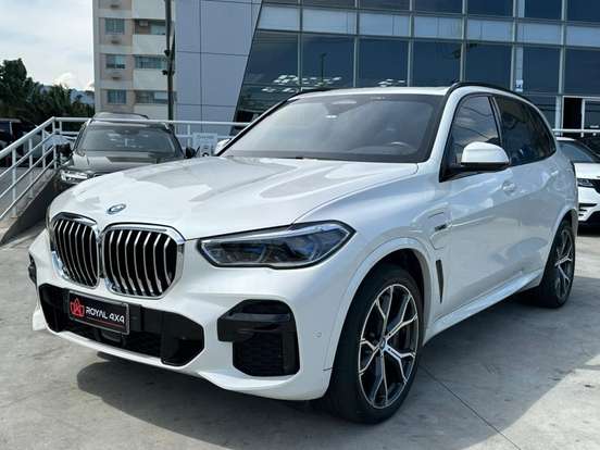BMW-X5-2021