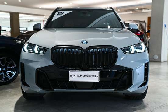 BMW-X5-2025