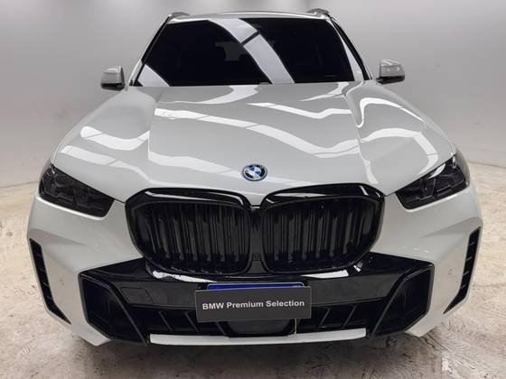 BMW X5 3.0 I6 TURBO HÍBRIDO XDRIVE50E M SPORT AUTOMÁTICO
