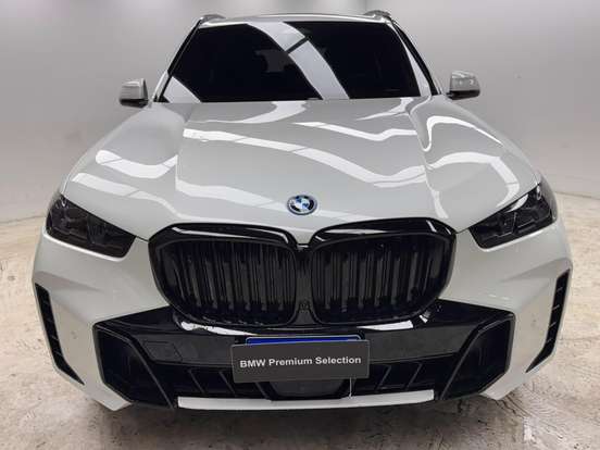 BMW-X5-2025