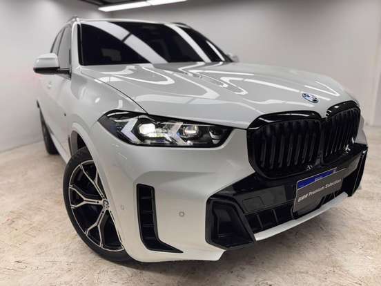 BMW-X5-2025