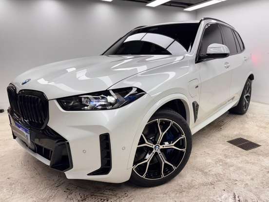 BMW-X5-2025