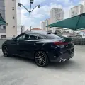 BMW X6 3.0 TWINPOWER GASOLINA XDRIVE40I M SPORT AUTOMÁTICO BMW X6 3.0 TWINPOWER GASOLINA XDRIVE40I M SPORT AUTOMÁTICO