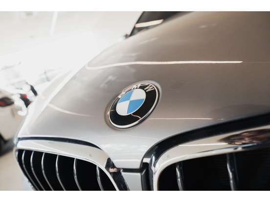 BMW-X6-3.0 35I 4X4 COUPÉ 6 CILINDROS 24V GASOLINA 4P AUTOMÁTICO BMW-X6-2016