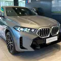BMW X6 3.0 TWINPOWER GASOLINA XDRIVE40I M SPORT AUTOMÁTICO BMW X6 3.0 TWINPOWER GASOLINA XDRIVE40I M SPORT AUTOMÁTICO