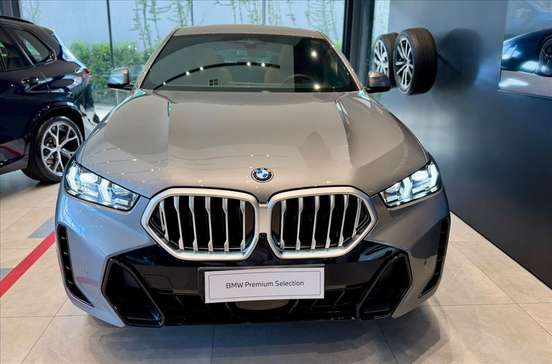 BMW-X6-2025
