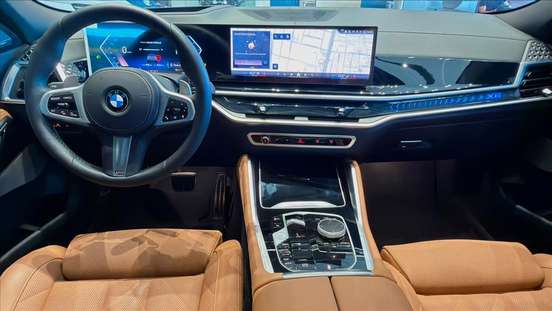 BMW-X6-2025