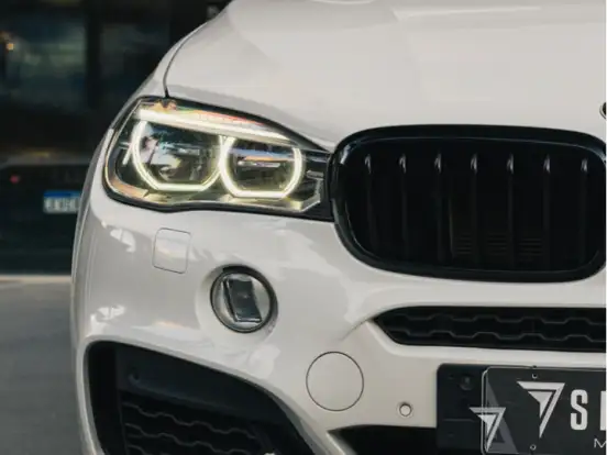 BMW-X6-4.4 M SPORT 4X4 COUPÉ V8 32V BI-TURBO GASOLINA 4P AUTOMÁTICO BMW-X6-2014