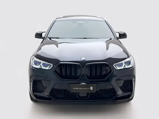 BMW-X6-4.4 V8 BITURBO GASOLINA M COMPETITION AUTOMÁTICO BMW-X6-2022