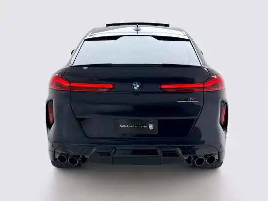 BMW-X6-4.4 V8 BITURBO GASOLINA M COMPETITION AUTOMÁTICO BMW-X6-2022