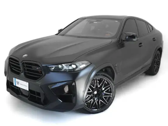 BMW-X6-4.4 V8 BITURBO GASOLINA M COMPETITION AUTOMÁTICO BMW-X6-2023