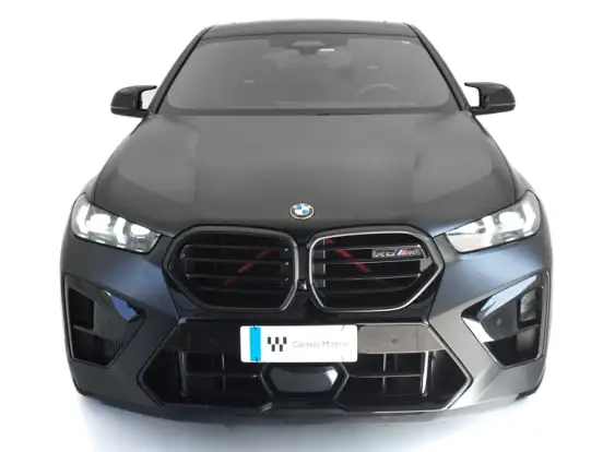 BMW-X6-4.4 V8 BITURBO GASOLINA M COMPETITION AUTOMÁTICO BMW-X6-2023
