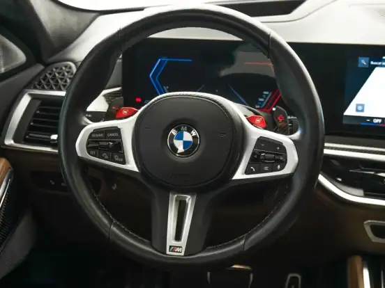 BMW-X6-4.4 V8 BITURBO GASOLINA M COMPETITION AUTOMÁTICO BMW-X6-2023