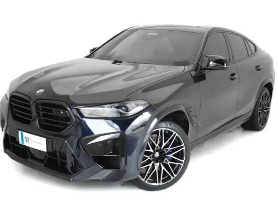 BMW-X6-4.4 V8 BITURBO GASOLINA M COMPETITION AUTOMÁTICO BMW-X6-2023