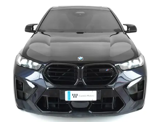BMW-X6-4.4 V8 BITURBO GASOLINA M COMPETITION AUTOMÁTICO BMW-X6-2023