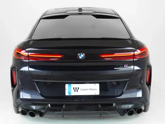BMW-X6-4.4 V8 BITURBO GASOLINA M COMPETITION AUTOMÁTICO BMW-X6-2023