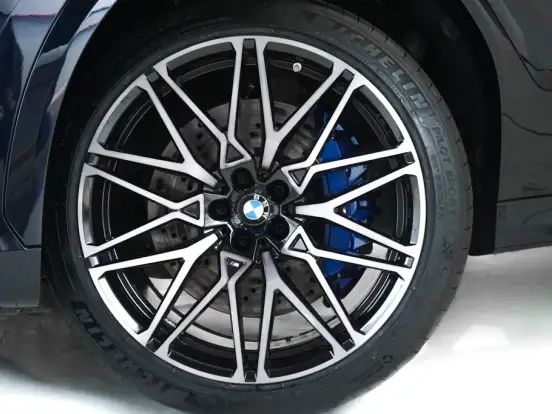 BMW-X6-4.4 V8 BITURBO GASOLINA M COMPETITION AUTOMÁTICO BMW-X6-2023