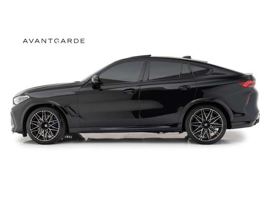 BMW-X6-4.4 V8 BITURBO GASOLINA M COMPETITION AUTOMÁTICO BMW-X6-2022