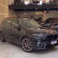 BMW X7 3.0 TWINPOWER GASOLINA XDRIVE40I M SPORT STEPTRONIC BMW X7 3.0 TWINPOWER GASOLINA XDRIVE40I M SPORT STEPTRONIC