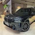 BMW X7 3.0 TWINPOWER GASOLINA XDRIVE40I M SPORT STEPTRONIC BMW X7 3.0 TWINPOWER GASOLINA XDRIVE40I M SPORT STEPTRONIC