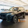 BMW X7 3.0 TWINPOWER GASOLINA XDRIVE40I M SPORT STEPTRONIC BMW X7 3.0 TWINPOWER GASOLINA XDRIVE40I M SPORT STEPTRONIC