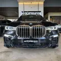 BMW X7 4.4 V8 GASOLINA M50i STEPTRONIC BMW X7 4.4 V8 GASOLINA M50i STEPTRONIC