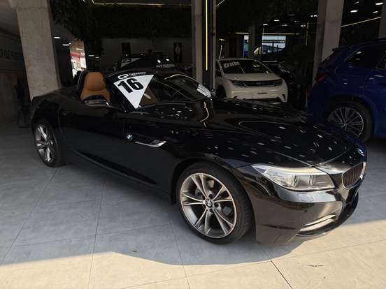 BMW-Z4-2015