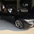 BMW Z4 2.0 16V TURBO GASOLINA SDRIVE20I AUTOMÁTICO BMW Z4 2.0 16V TURBO GASOLINA SDRIVE20I AUTOMÁTICO