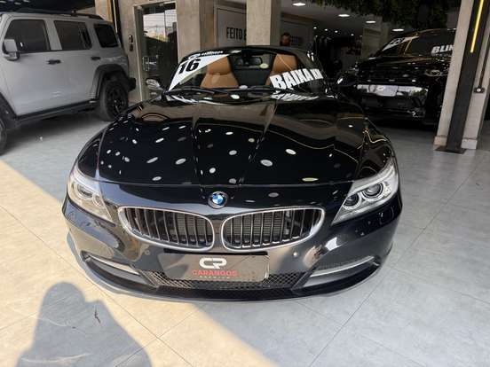 BMW-Z4-2015