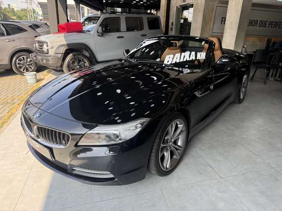 BMW-Z4-2015