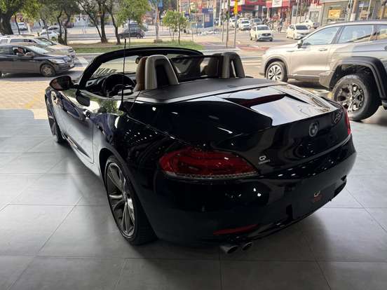 BMW-Z4-2015