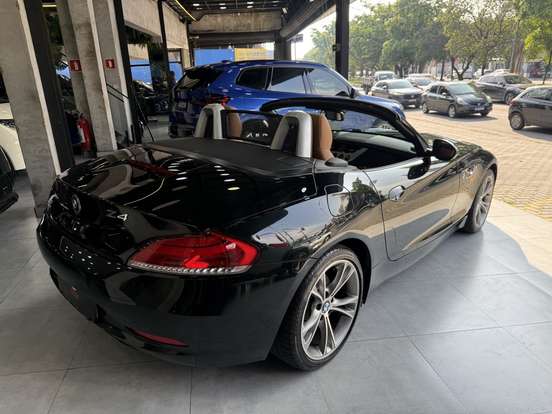 BMW-Z4-2015