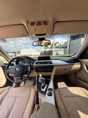 BMW-320i-2.0 16V TURBO ACTIVE FLEX 4P AUTOMÁTICO BMW-320i-2013