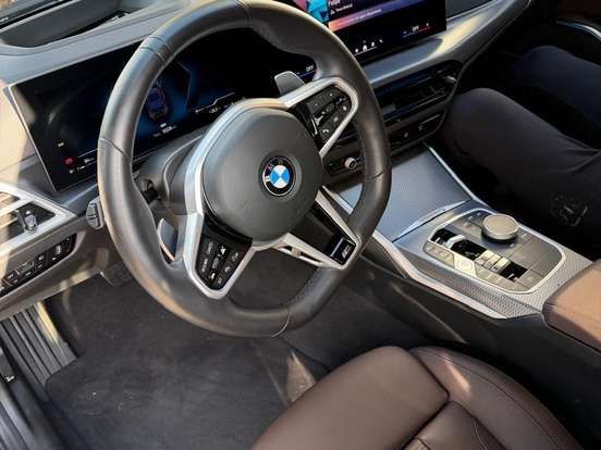 BMW-320i-2.0 16V TURBO FLEX M SPORT AUTOMÁTICO BMW-320i-2025