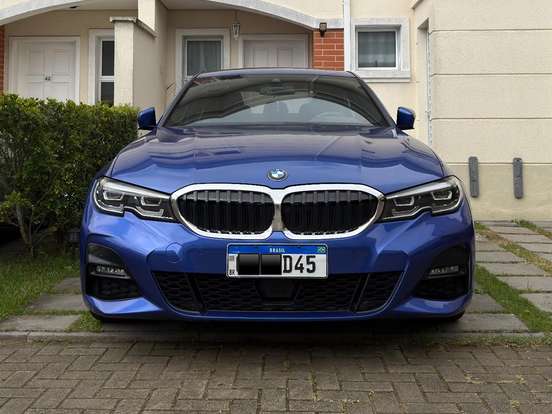BMW-320i-2.0 16V TURBO FLEX M SPORT AUTOMÁTICO BMW-320i-2021