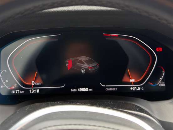 BMW-320i-2.0 16V TURBO FLEX M SPORT AUTOMÁTICO BMW-320i-2021