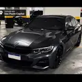 BMW 320i 2.0 16V TURBO GASOLINA M SPORT AUTOMÁTICO BMW 320i 2.0 16V TURBO GASOLINA M SPORT AUTOMÁTICO