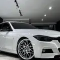 BMW 320i 2.0 M SPORT GP 16V TURBO ACTIVE FLEX 4P AUTOMÁTICO BMW 320i 2.0 M SPORT GP 16V TURBO ACTIVE FLEX 4P AUTOMÁTICO