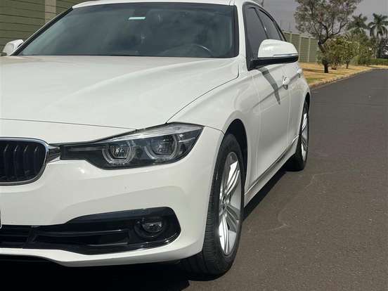 BMW-320i-2.0 SPORT 16V TURBO ACTIVE FLEX 4P AUTOMÁTICO BMW-320i-2017