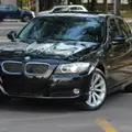 BMW 325i 2.5 SEDAN 24V GASOLINA 4P AUTOMÁTICO BMW 325i 2.5 SEDAN 24V GASOLINA 4P AUTOMÁTICO